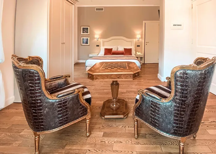 Hotel Sant'Andrea Santa Margherita Ligure